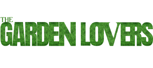 the garden lovers logo