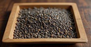 How to Grow and Care for Chia Seeds: update