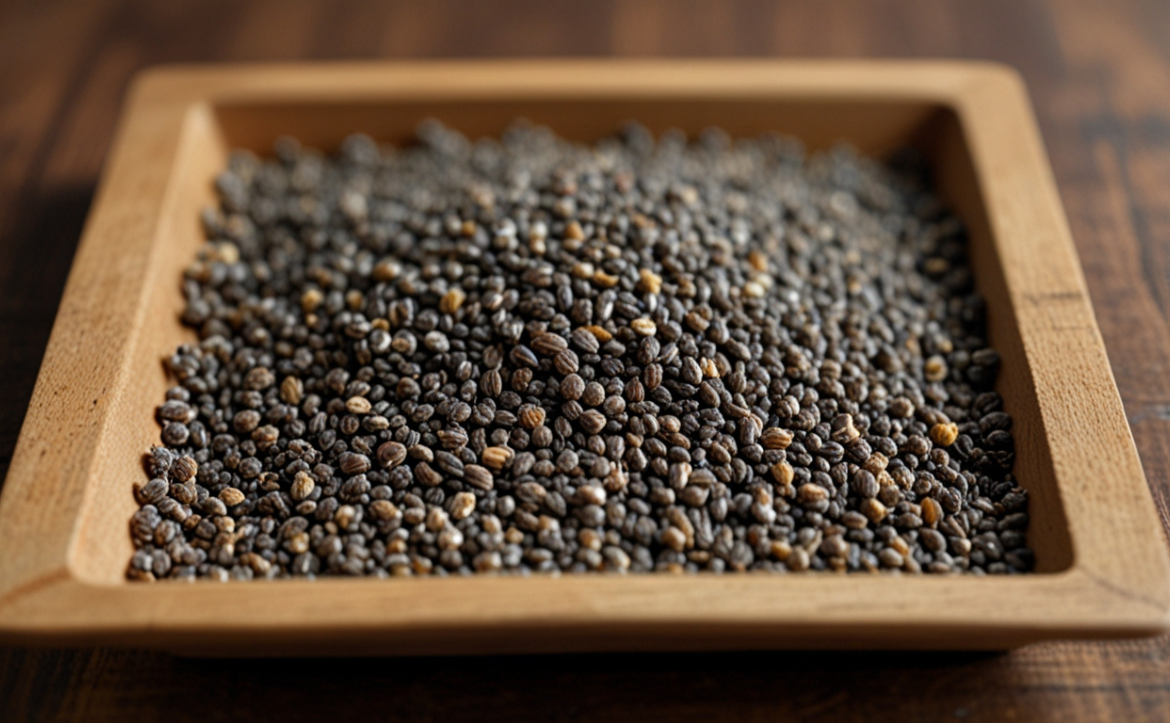 How to Grow and Care for Chia Seeds update